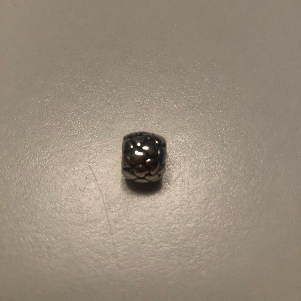 Hearts Pandora charm